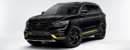💕 VIRTUAL  COCKPIT  Renault Koleos 2016 - 2020💕