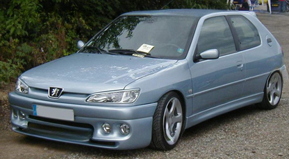 ❤️ Palpebre per fari PEUGEOT 306 1997-2002❤️