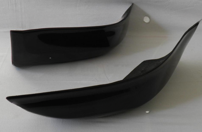 ❤️Spoiler paraurti posteriore ADATTO PER VW GOLF IV  ❤️