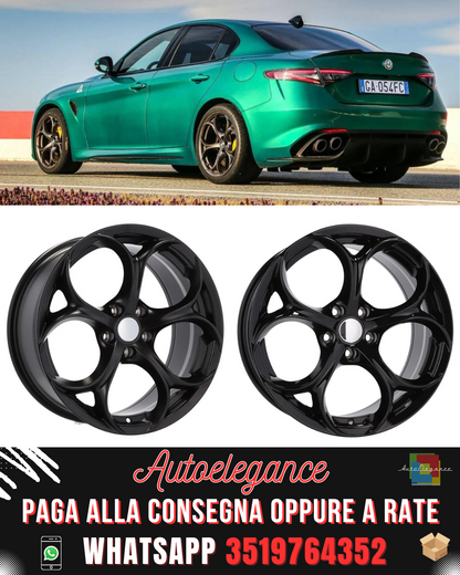 ALLOY WHEEL 17" Suitable for OPEL SAAB
