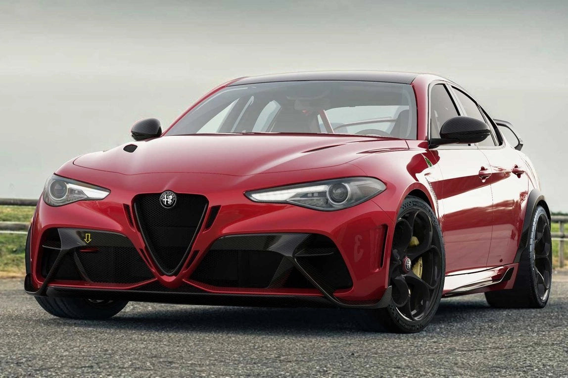CERCHI CERCHIO IN LEGA 18" Adatto per ALFA ROMEO CADILLAC CHEVROLET FIAT