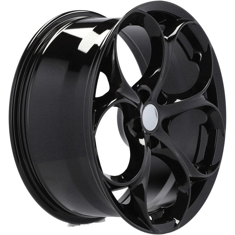 CERCHI CERCHIO IN LEGA 19" Adatto per MASERATI OPEL SAAB