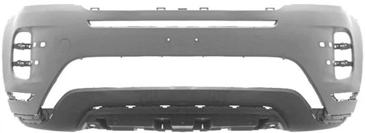 PARAURTI ANTERIORE PER LAND ROVER EVOQUE 2019+ (L551) GREZZO - STANDARD