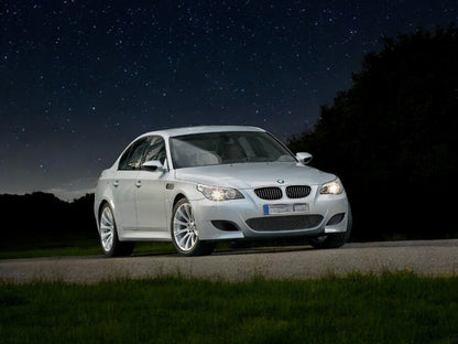 ⭐D1S LED 6000K XENON TO LED MATRIX LAMPS SUITABLE FOR BMW 5 Series E60 E61⭐
