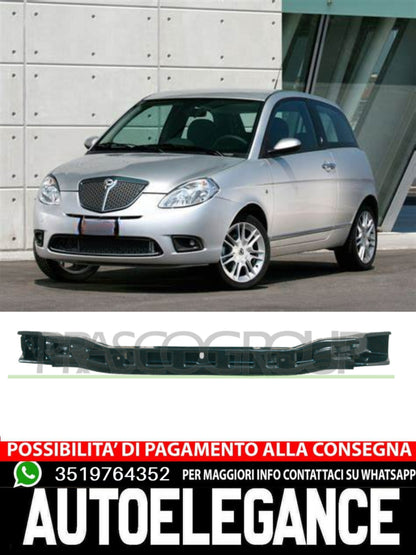 Supporto Paraurti ANTERIORE Prasco per Lancia 51872715