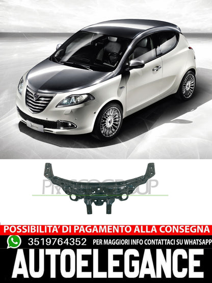 FRONTALE CALANDRA OSSATURA ANTERIORE SUPERIORE PER LANCIA Y YPSILON 2003 IN POI