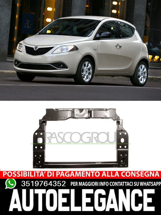 Frontale Anteriore Completo Per Lancia Ypsilon   52156786