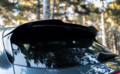 ART.2381 SPOILER CUPRA LEON MK1 2020-2024+