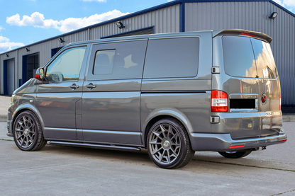 💫ART.6437 FARI DAYLIGHT CHROME per VW T5 2003-2009💫