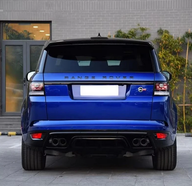 💕ART.8384  BODYKIT Range Rover Sport SVR 2014-2017 💕