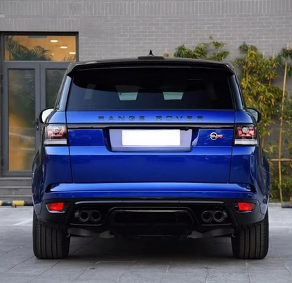 💕ART.8384  BODYKIT Range Rover Sport SVR 2014-2017 💕