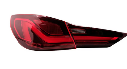 💕FARI  POSTERIORI BMW F40 2019-2022 💕