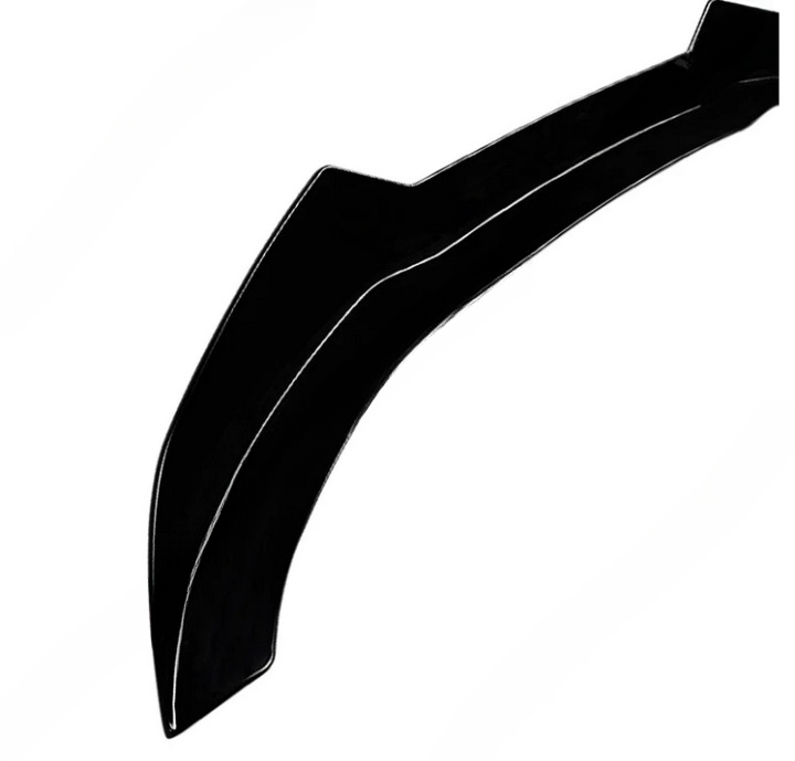 ART.7406  SPOILER Volkswagen Tiguan MK3 R-Line  2024 2025