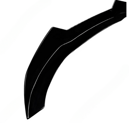 ART.7406  SPOILER Volkswagen Tiguan MK3 R-Line  2024 2025