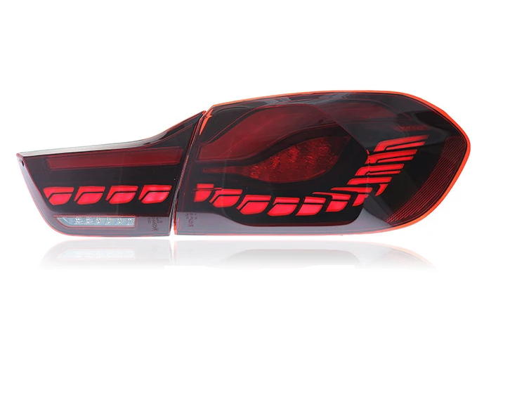 ART.7419 FARI POSTERIORI  BMW Serie 4  F32 F36 F82  2014-2020