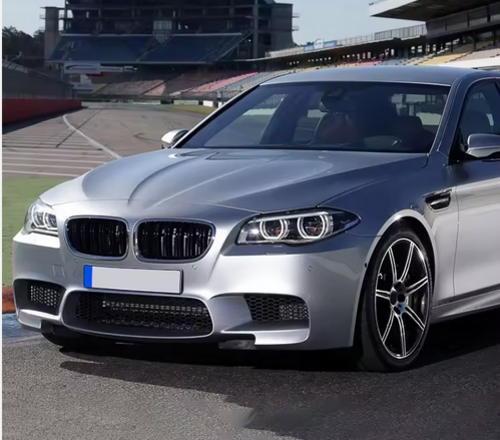 ART.7304 BODYKIT BMW Serie 5 LOOK M5 F10 2011-2017