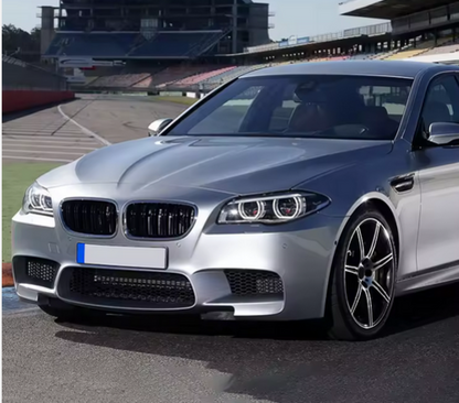 ART.7304 BODYKIT BMW Serie 5 LOOK M5 F10 2011-2017