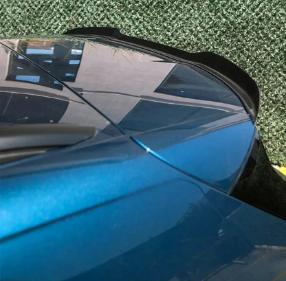 ART.7410  SPOILER VW Tiguan R-Line MK3 2024-