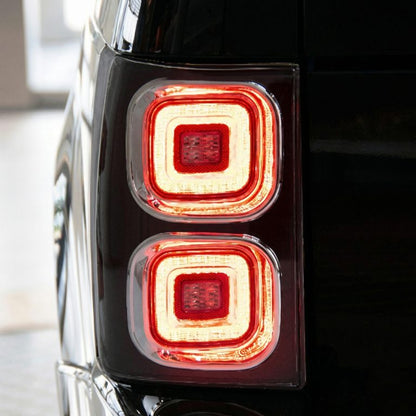 💕ART.9688 FARI POSTERIORI Range Rover Vogue (L322) (2002-2012) 💕