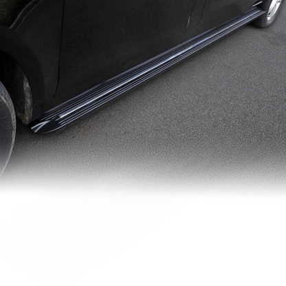 💫ART.8038 Pedane Laterali in Alluminio per Mercedes Classe V (W447) 14-23💫
