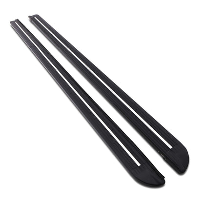 💫ART.8038 Pedane Laterali in Alluminio per Mercedes Classe V (W447) 14-23💫