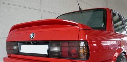 💫ART.7231 SPOILER POSTERIORE STILE SPORTIVO per BMW E30 82-90💫