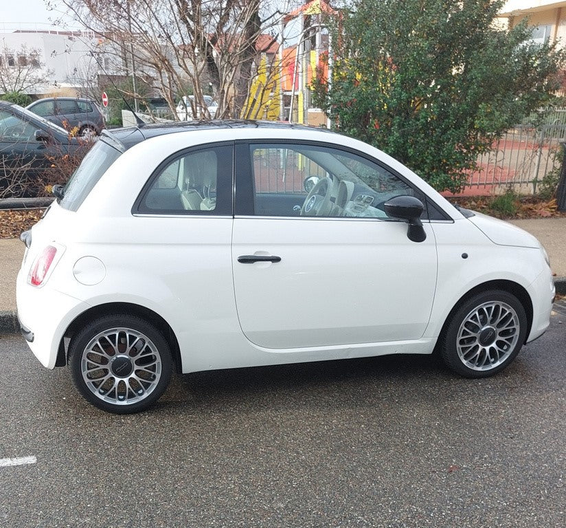 CERCHI CERCHIO IN LEGA 16" Adatto per ALFA ROMEO CITROEN FIAT FORD LANCIA PEUGEOT