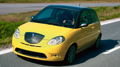 🔥FULL LED HEADLIGHT KIT LANCIA YPSILON Y 843 LOW BEAM HIGH BEAM 6000K🔥 