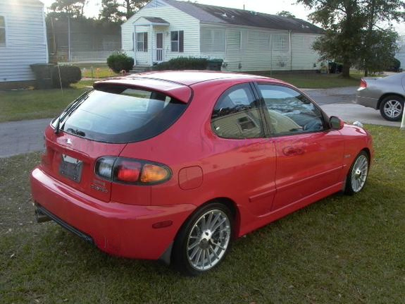 ❤️Spoiler posteriore sopra parabrezza compatibile con DAEWOO FSO Lanos HB❤️