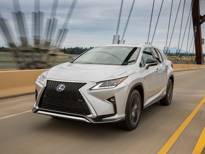 💥ART.3434 BODYKIT SPORT adatto per LEXUS RX IV 15-19💥