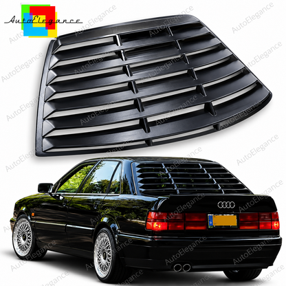 👉ART.10764 Louver lunotto posteriore adatto per Audi V8👈
