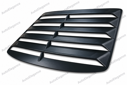 👉ART.10835 Louver lunotto posteriore adatto per Ford Escort 86-92 Hatchback👈