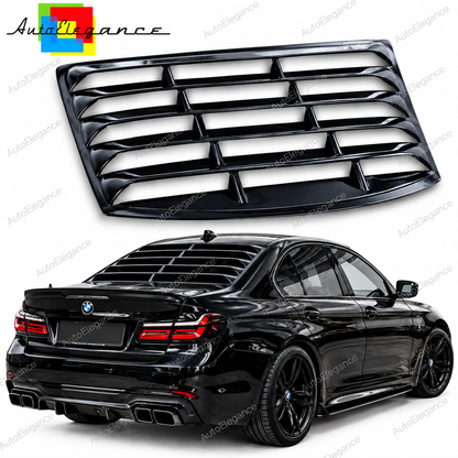 BODYKIT E36 + COUPE REAR LIGHTS WITH WHITE INDICATOR