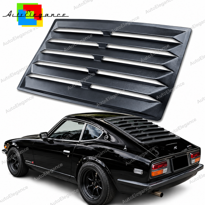 BODYKIT E36 + COUPE REAR LIGHTS WITH WHITE INDICATOR