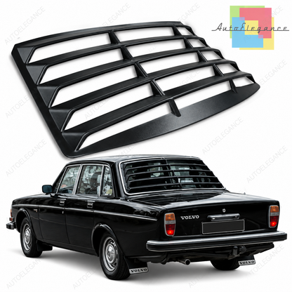 BODYKIT E36 + COUPE REAR LIGHTS WITH WHITE INDICATOR