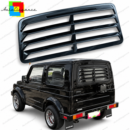 BODYKIT E36 + COUPE REAR LIGHTS WITH WHITE INDICATOR