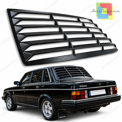 BODYKIT E36 + COUPE REAR LIGHTS WITH WHITE INDICATOR