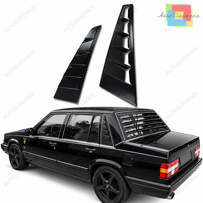 BODYKIT E36 + COUPE REAR LIGHTS WITH WHITE INDICATOR