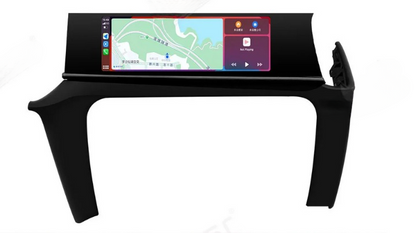 ART.4934 Monitor sedile passeggeroSistema di intrattenimento  Porsche Cayenn