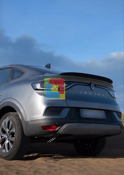 🔥SPOILER ALETTONE POSTERIORE ADATTO PER RENAULT ARKANA🔥