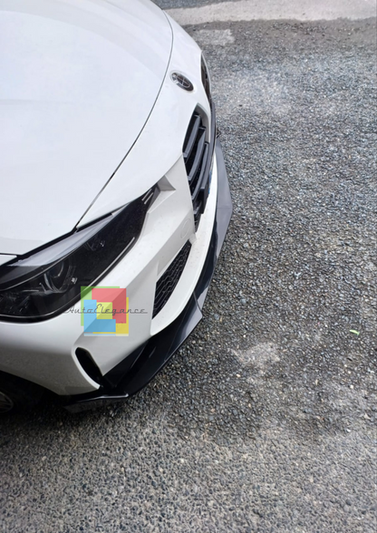 🔥Paraurti anteriore adatto per BMW Serie 3 F30 F31🔥