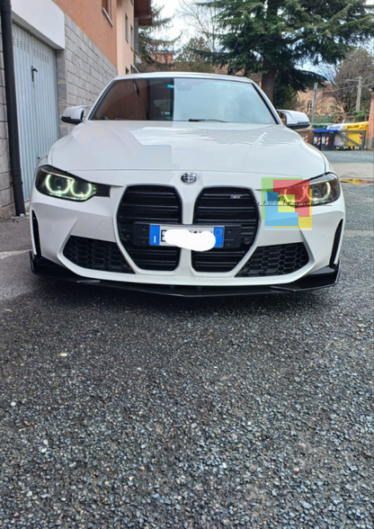 🔥Paraurti anteriore adatto per BMW Serie 3 F30 F31🔥