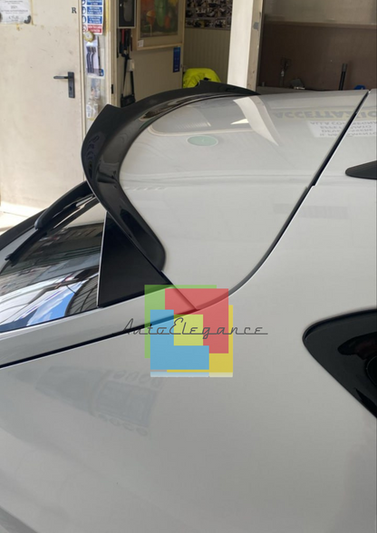 ⭐1436 SPOILER ADATTO PER CUPRA FORMENTOR 2020+ NERO LUCIDO⭐