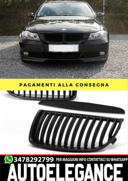 GRIGLIA addata per BMW E90 / E91 03.05-08.08