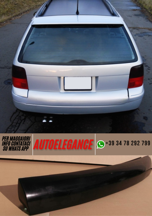 ❤️Spoiler portellone  ADATTO PER VW PASSAT ❤️