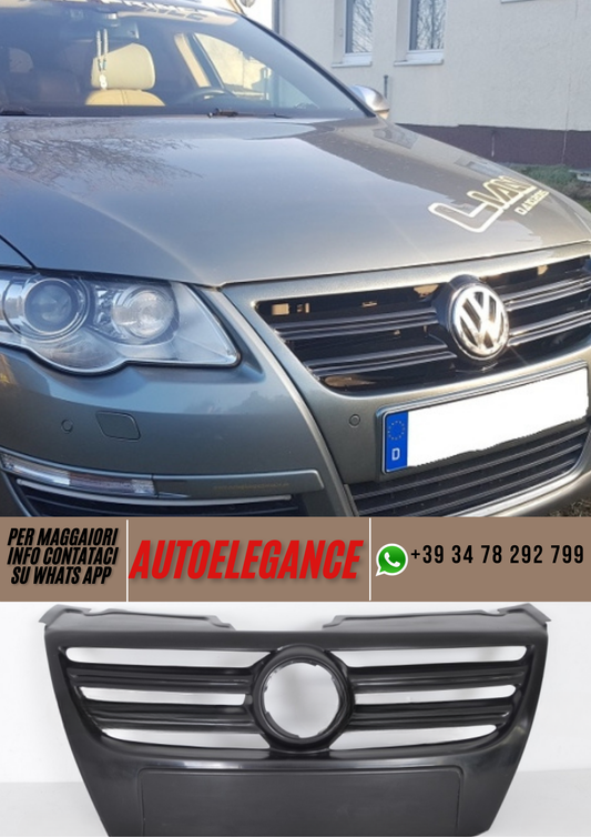 ❤️Griglia  ADATTO PER VW PASSAT ❤️