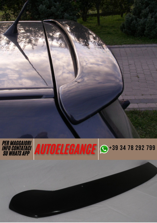 ❤️Spoiler ADATTO PER VW POLO❤️