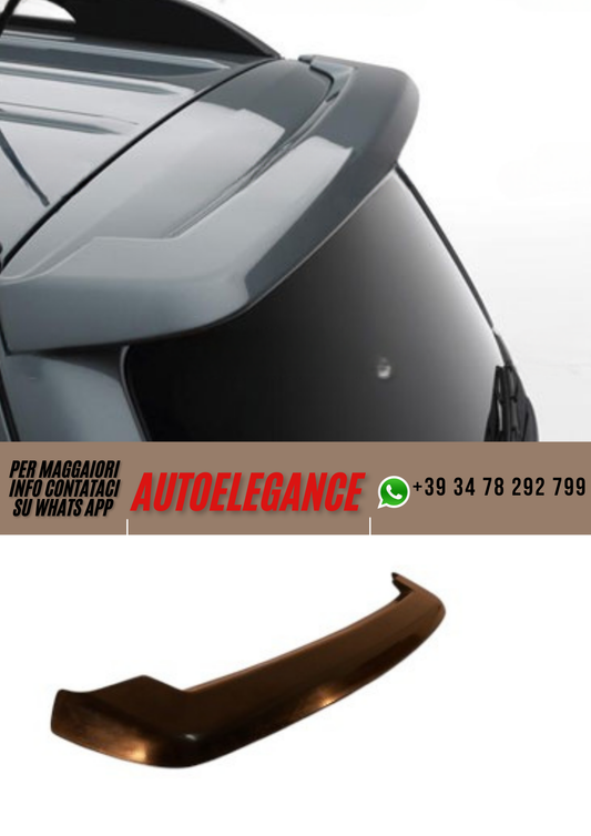 ❤️Spoiler ADATTO PER SUBARU Forester ❤️
