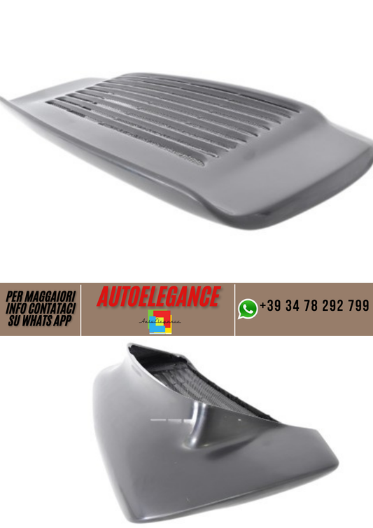 ❤️Spoiler Portellone PORSCHE 911 1974-1989❤️