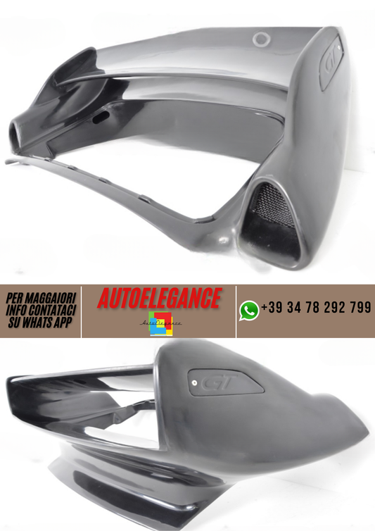 ❤️Tappo spoiler PORSCHE 911 993 SPOILER GT2❤️